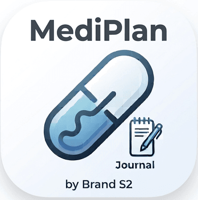 MediPlan by Brand S2